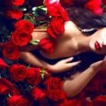 गुलाब की खुशबू के फायदे