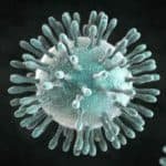 चीन में कोरोना वायरस