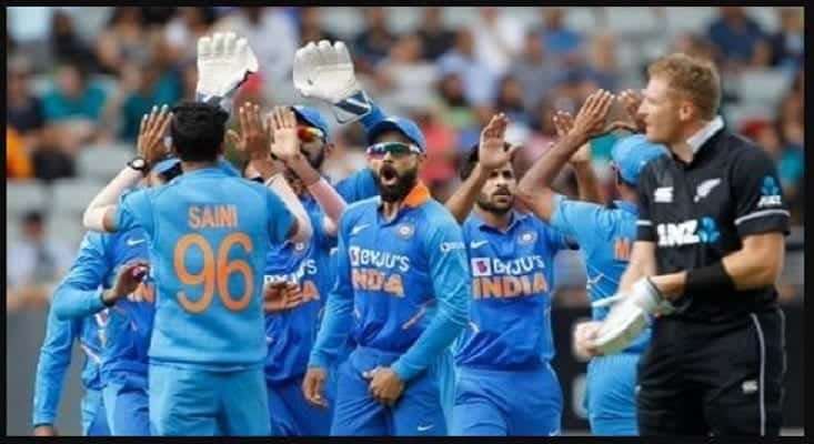 ऑकलैंड वनडे