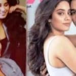 जाह्नवी कपूर