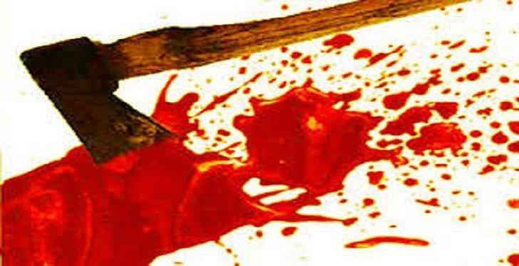 लखनऊ खूनी वारदात