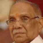 जनसंघ नेता पी परमेश्वरन