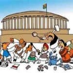 राजनीति को अपराधीकरण