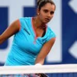 सानिया मिर्जा