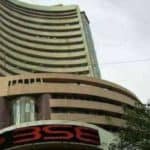 सेंसेक्स