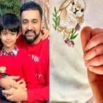 शिल्पा शेट्टी बनीं माँ