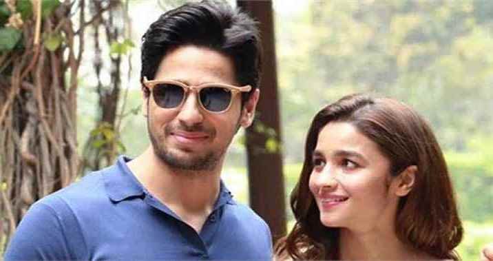 सिद्धार्थ मल्होत्रा