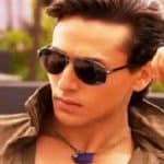 टाइगर श्रॉफ