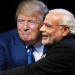 राष्ट्रपति ट्रंप