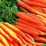 Benefits of Carrots