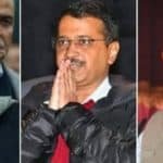 दिल्ली का जनादेश