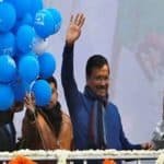 आम आदमी पार्टी