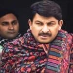 बीजेपी दिल्ली अध्यक्ष