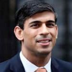 भारतीय मूल के ऋषि