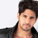 सिद्धार्थ मल्होत्रा