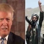 अमेरिका-तालिबान समझौता