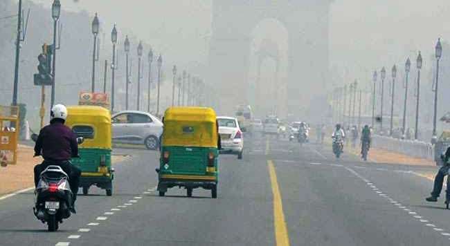 दिल्ली एनसीआर