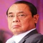 रंजन गोगोई