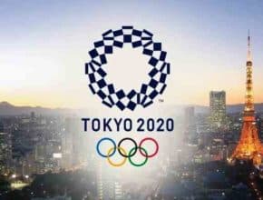 टोक्यो ओलंपिक