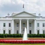 व्हाइट हाउस