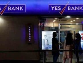 Yes Bank Crisis