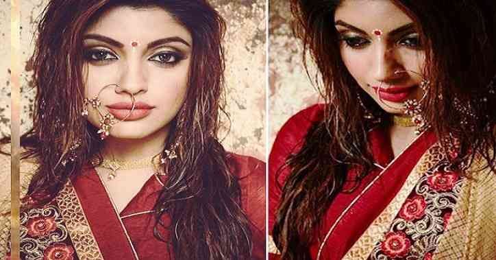 अकांक्षा पुरी