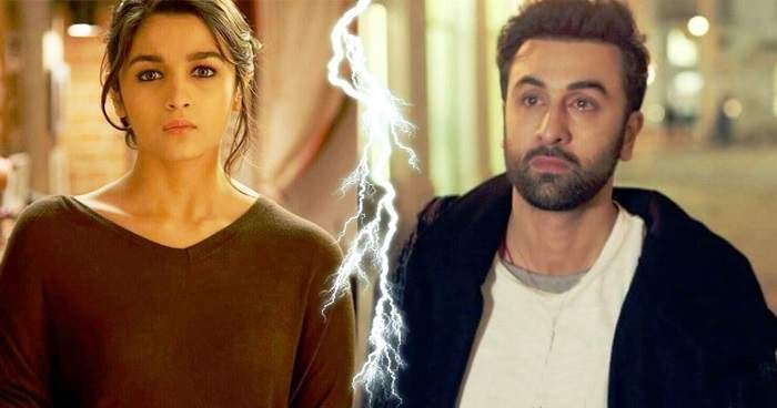 रणबीर और आलिया