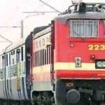 जम्मूतवी एक्सप्रेस