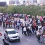 कोरोना का असर