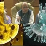 कोरोना वायरस