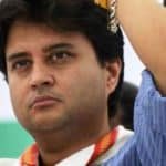 ज्योतिरादित्य सिंधिया