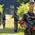 नक्सली हमला