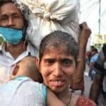 भारत में कोरोना वायरस