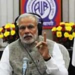 मन की बात