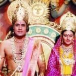 रामायण की सीता