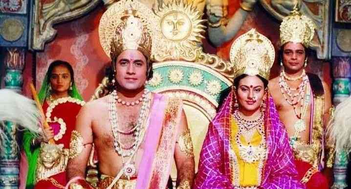 रामायण की सीता