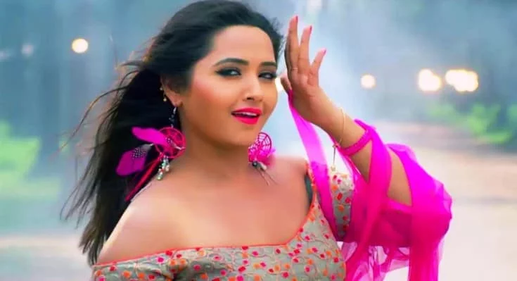 Kajal Raghwani Husband Name