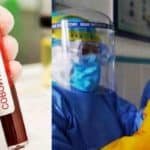 बिहार में कोरोना संक्रमण