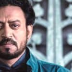 बॉलीवुड अभिनेता इरफान खान