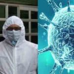 कोरोना का कहर