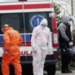 दिल्ली कोरोना केस