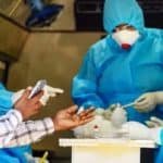 बिहार में कोरोना वायरस