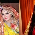 Amrapali Dubey Husband Name