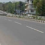 लॉकडाउन