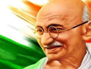 Mahatma Gandhi Biography
