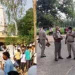 यूपी बुलंदशहर