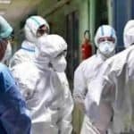 कोरोना से राहत