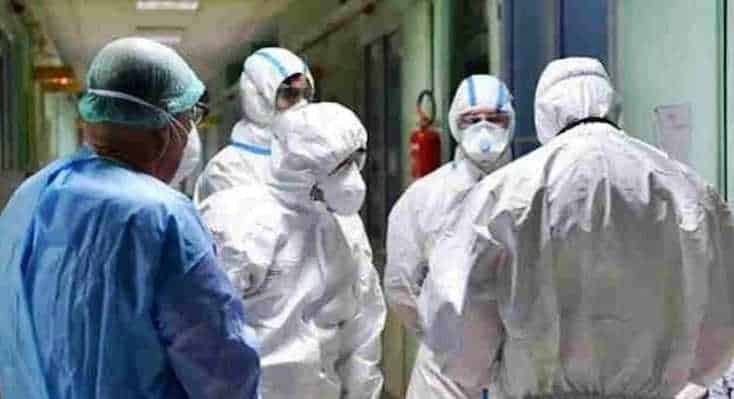 कोरोना से राहत