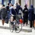 फ्रांस में कोरोना