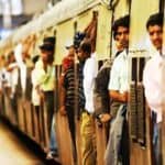 भीड़ से भरी जिंदगी